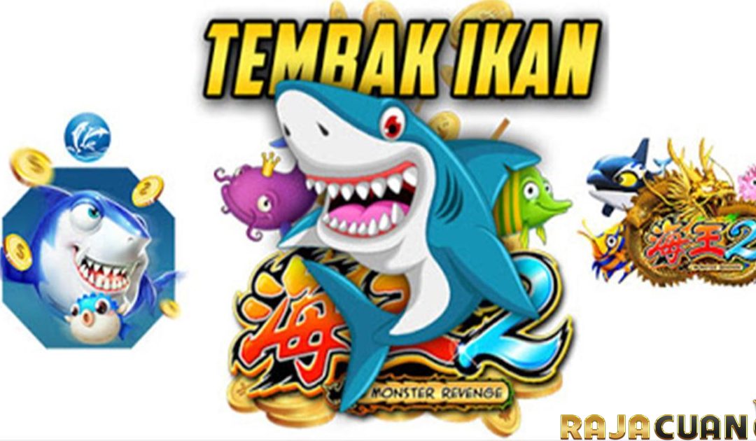 Menang Permainan Judi Tembak Ikan dengan Analisa dan Latihan yang Tepat