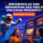 bermain spaceman di mantra55
